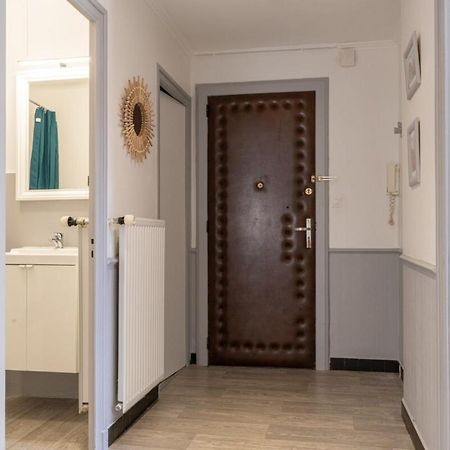 Ferienwohnung Gentiane Annecy Exterior foto