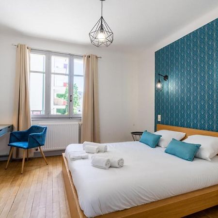 Ferienwohnung Gentiane Annecy Exterior foto