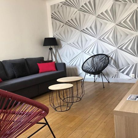 Ferienwohnung Gentiane Annecy Exterior foto