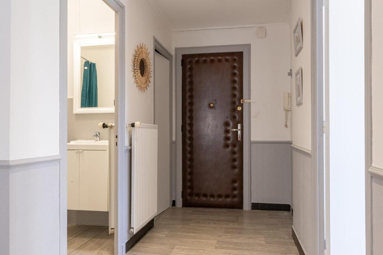 Ferienwohnung Gentiane Annecy Exterior foto