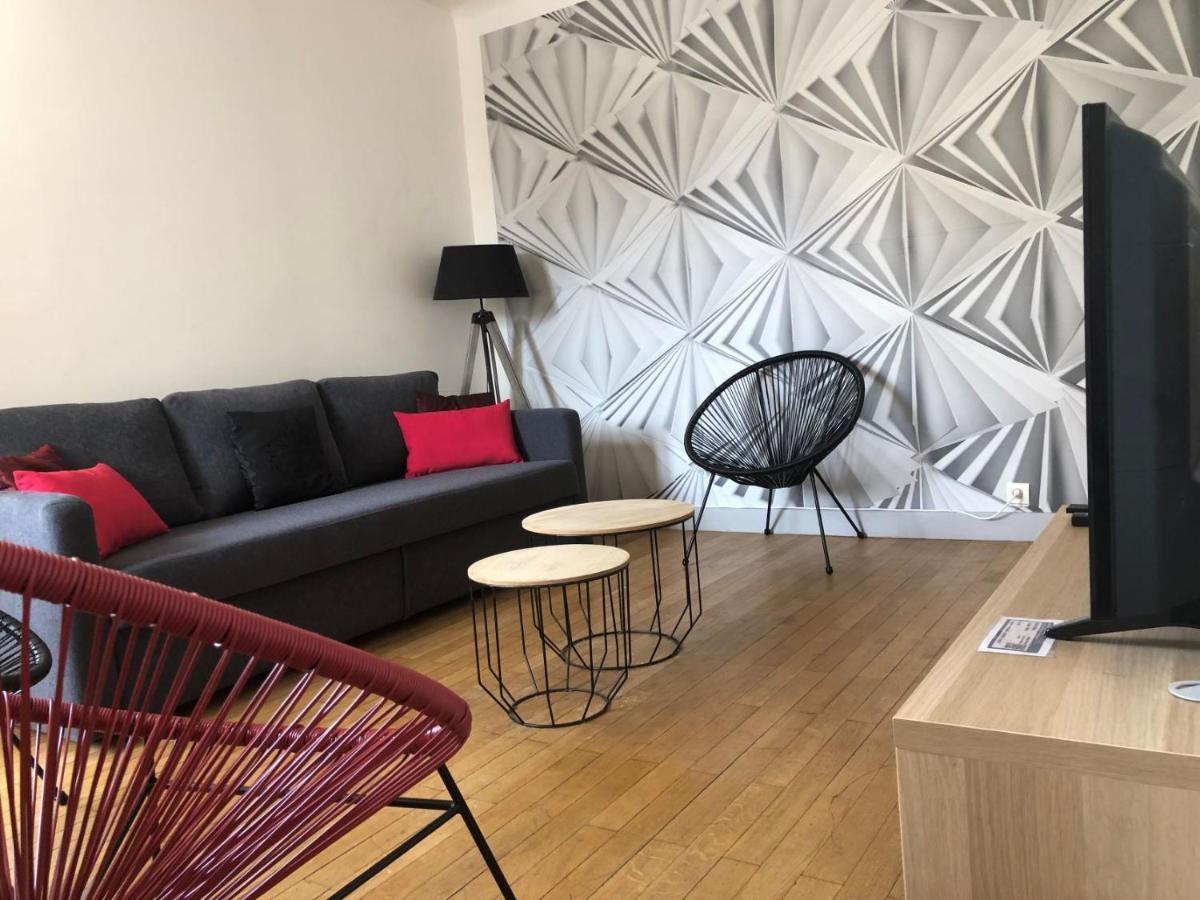 Ferienwohnung Gentiane Annecy Exterior foto